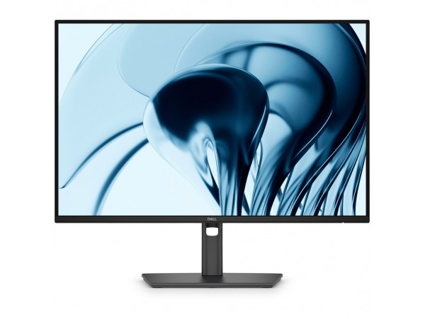 Monitor Dell 61,2 cm (24,1") P2426 1920x1200 100Hz IPS 5ms HDMI DisplayPort 3xUSB3.2 USB-C-Out Pivot  3H sRGB99% PRO