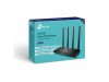 Usmerjevalnik brezžični TP-Link WiFi5 802.11ac AC1200 867Mbit/s dualband MU-MIMO 4xLAN 4x antena (ARCHER C6 V3.2)