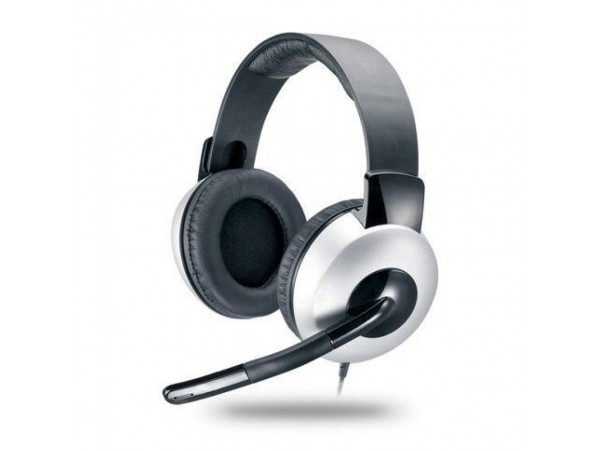 Slušalke Genius 3.5 HS-05A z mikrofonom (31710011100)