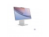 Računalnik AIO Lenovo 60,5 cm 23,8" 1920x1080 IdeaCentre Ultra 5-226V/16GB /512GB/-/Intel Arc HDMI /90W-89%/Win11Home Cloud Grey (F0JY003BSC)