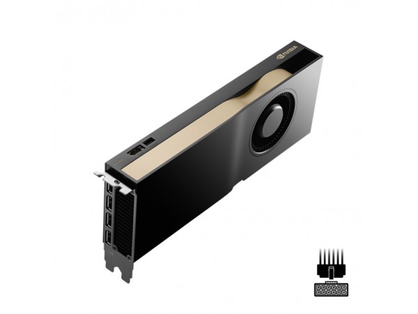 Grafična kartica RTX 4500 PNY ADA - 24GB GDDR6  | 4xDisplayport 1.4a (VCNRTX4500ADA-PB)