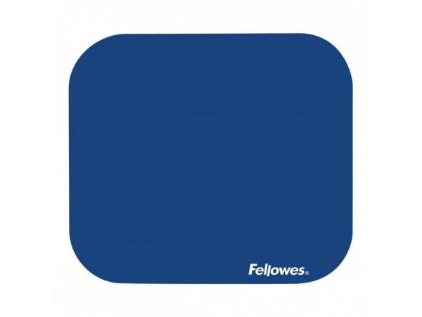 Podloga za miško Fellowes Premium modra