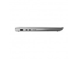 Prenosnik Lenovo 35,5 cm (14,0") ThinkPad X1 2-in-1 G10 2880x1800 OLED na dotik 500nit 120Hz Ultra 7-255U/32GB/SSD1TB/BL/FP/5G/Intel Graphics/Win11Pro (21Q0006USC)
