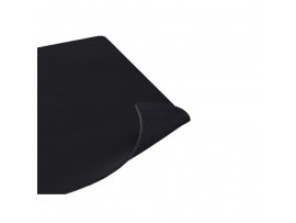 Podloga za miško Logitech mikrovlakna 460x400x3mm G640 črna (943-000799)