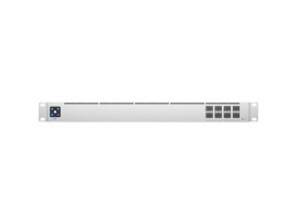 STIKALO 8xSFP Ubiquiti UniFi Aggregation 10Gbp/s (USW-AGGREGATION-EU)