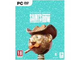 Igra za PC Saints Row - Notorious Edition