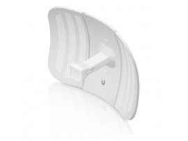 Dostopna točka Ubiquiti LiteBeam M5 LBE-M5-23 WiFi4 802.11n ()
