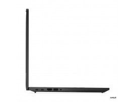 Prenosnik Lenovo 40,64 cm (16,0") ThinkPad T16 G4 1920x1200 IPS 400nit Ryzen AI 7 PRO 350/32GB/SSD1TB/BL/AI Chip: 50 TOPs/PC-Carbon/AMD Radeon 860M/Win11Pro (21QN001DSC)