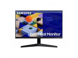 Monitor Samsung 68,6 cm (27,0") S27C310EAU 1920x1080 75Hz IPS 5ms VGA HDMI  NTSC72% FreeSync