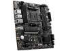 Osnovna plošča AM4 MSI B550M PRO-VDH microATX 1xVGA 1xHDMI 1xDisplayPort