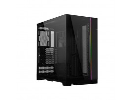 Ohišje Lian-Li O11 Dynamic EVO XL ATX - črna RGB
