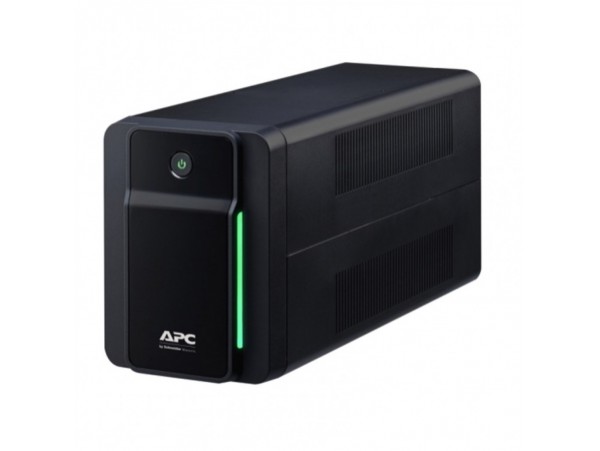 UPS APC Back-UPS BX Line-Interactive 750VA/410W 4x220V (BX750MI-GR)