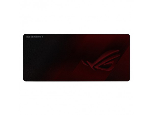 Podloga za miško ASUS ROG Scabbard II 900x400x3mm