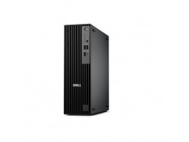 Računalnik Dell Slim Pro Plus Ultra 7-265/Q870/32GB/512GB/Intel grafika 3xDP /260W-80+/Win11Pro BTO108_QBS1250_EMEA