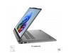 Prenosnik Lenovo 35,5 cm (14,0") IdeaPad 5 1920x1200 IPS na dotik 400nit Ultra 5-322/16GB/512GB/BL/AI Chip: 46 TOPs/ALU-ABS/Intel Graphics/Win11Home (83UG004ESC)