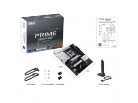 Osnovna plošča AM5 Asus Prime X870-P WiFi ATX 1xHDMI