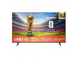 TV sprejemnik Hisense 55,0" 139,7 cm 55A6Q 3840x2160 LED LCD SMART Vidaa 3xHDMI 2xUSB BT WiFi RJ45  Dolby Vision