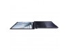 Prenosnik Asus 40,64 cm (16,0") ExpertBook B5 2560x1600 IPS 500nit 120Hz Core 5-120U/16GB/SSD1TB/BL/FP/ALU-Mg/Intel Graphics/Win11Pro (90NX07A1-M00LW0)