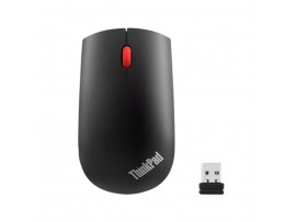 Miš Brezžična LENOVO ThinkPad Essential Wireless Mouse USB-A