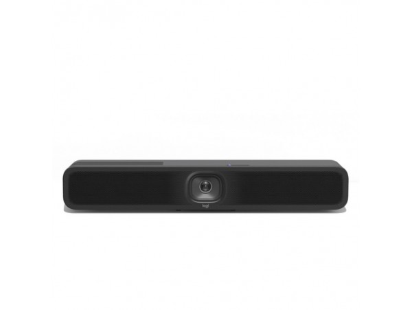Konferenčna kamera Logitech MeetUp 2 USB-C 4K UHD (960-001681)