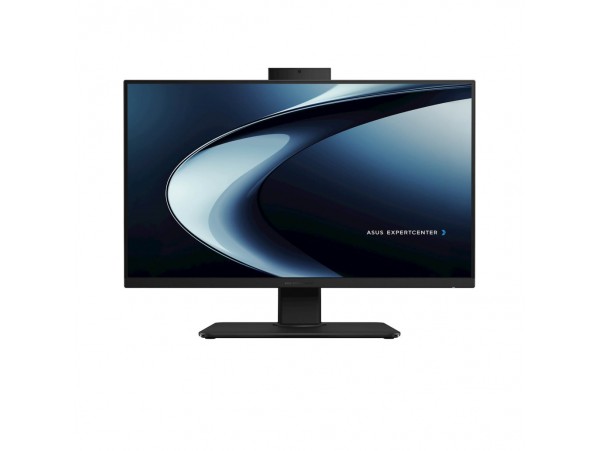 Računalnik AIO Asus 68,6 cm 27,0" 1920x1080 ExpertCenter P400 i5-13420H/16GB /1TB/Intel UHD HDMI 1xUSB-C/120W-89%/Win11Pro (90PT03W6-M00PM0)