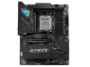 Osnovna plošča AM5 Asus ROG STRIX B850-F Gaming WiFi ATX 1xHDMI 1xDisplayPort