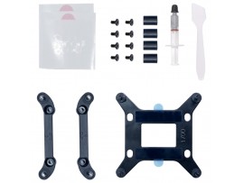 Vodno hlajenje Lian-Li GA2 Lite - 240mm RGB črna (GA2L24RB)