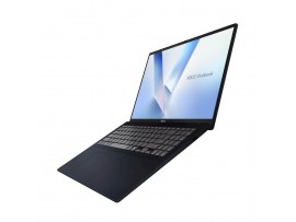 Prenosnik Asus 40,64 cm (16,0") Vivobook 16 1920x1200 IPS 300nit Ultra 7-255H/16GB/512GB/BL/Intel Graphics/Win11Home (90NB15A1-M00SV0)