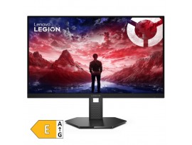 Monitor Lenovo 68,6 cm (27,0") 27Q-11 2560x1440 Gaming 300Hz IPS 0,5ms 2xHDMI DisplayPort Pivot  DCI-P3-95% FreeSync Premium G-Sync Compatible HDR10 Legion