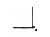 Prenosnik Lenovo 40,64 cm (16,0") Legion Pro 7 2560x1600 OLED G-SYNC 500nit 240Hz Ultra 9-275HX/64GB/SSD2TB (1+1)/BL RGB/ALU/RTX5080-16GB/Win11Home (83F5005HSC)
