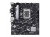 Osnovna plošča 1700 Asus PRIME B760M-K D4 microATX 1xVGA HDMI