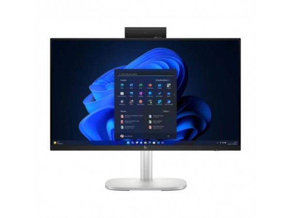 Računalnik DEMO AIO HP EliteStudio 8 G1i U7-265 / 16GB / SSD512GB / 27´´ 2560x1440 / WLAN / BT / CAM / Touch / W11P / A+ (A55RJET)
