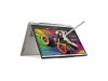 Prenosnik Lenovo 35,5 cm (14,0") Yoga 7 2-in-1 1920x1200 OLED na dotik 400nit Ryzen AI 5 340/16GB/SSD1TB/BL/AI Chip: 50 TOPs/ALU/AMD Radeon 840M/Win11Home (83JR0021SC)