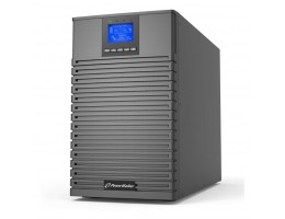 UPS PowerWalker VFI 3000 ICT IOT On-line 3000VA/3000W 9,0Ah 8x220V tower (10122195)