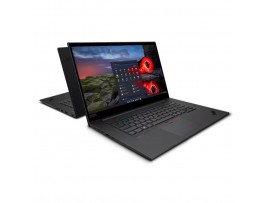 Prenosnik RNW Lenovo P1 G3 i7-10850H / 16GB / SSD512GB-NVMe / 15,6" 1920x1080 / WLAN / BT / CAM / FP / 1920x1080 / T2000 Max-Q / W11P / SLO gravura (20TH)