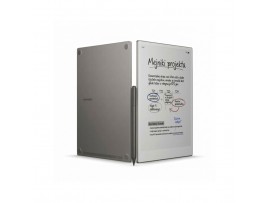 E-bralnik 11,8" reMarkable Paper Pro + Marker PLUS 64GB (0650311612838)
