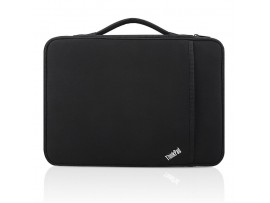 Torba za notesnik 35,6 cm (13/14″) Lenovo ThinkPad Sleeve črna (4X40N18009)