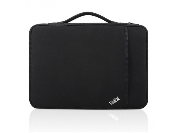 Torba za notesnik 35,6 cm (13/14″) Lenovo ThinkPad Sleeve črna (4X40N18009)