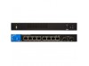 STIKALO 8-PORT 2xSFP Linksys 100/1000 Managed (LGS310C-EU)