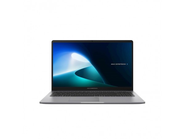 Prenosnik Asus 39,6 cm (15,6") ExpertBook P1 1920x1080 WVA i5-13420H/16GB/512GB/FP/Intel UHD/Win11Pro (90NX0881-M01WJ0)