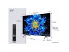 TV sprejemnik TCL 55,0" 139,7 cm 55P8L 3840x2160 QD MINI LED Google TV 4xHDMI WiFi LAN RJ45 BT