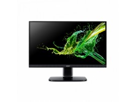 Monitor Acer 68,5 cm (27,0") KA272Ubiipx 2560x1440 75Hz IPS 1ms HDMI DisplayPort zvočniki FreeSync