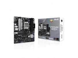 Osnovna plošča AM5 Asus PRIME A620M-A-CSM microATX 1xVGA 1xHDMI 2.1 1xDisplayPort 1.4