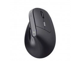 Miš brezžična ergonomska Trust Bayo II 2400DPI 6 gumbov črna (25145) Miš brezžična ergonomska Trust Bayo II 2400DPI 6 gumbov črna (25145)