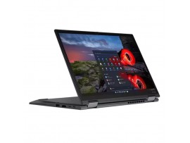 Prenosnik RNW Lenovo X13 Yoga G2 i5-1145G7 / 16GB / SSD256GB / 13,3" 1920x1200 / WLAN / BT / CAM / FP / Touch / W11P / SLO gravura