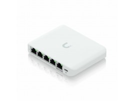 STIKALO 5-PORT Ubiquiti UniFi 2,5G (USW-Flex-2.5G-5)