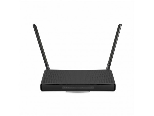 Usmerjevalnik brezžični Mikrotik Mi WiFi6E 802.11ax AC1200 1200Mbit/s PoE 1xLAN2,5GB 4xLAN 2x antena (C53UiG+5HPaxD2HPaxD)