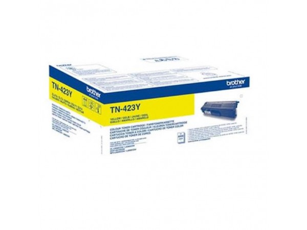 TONER BROTHER RUMEN ZA HL-L8260CDW/L8360CDW ZA 4.000 STRANI