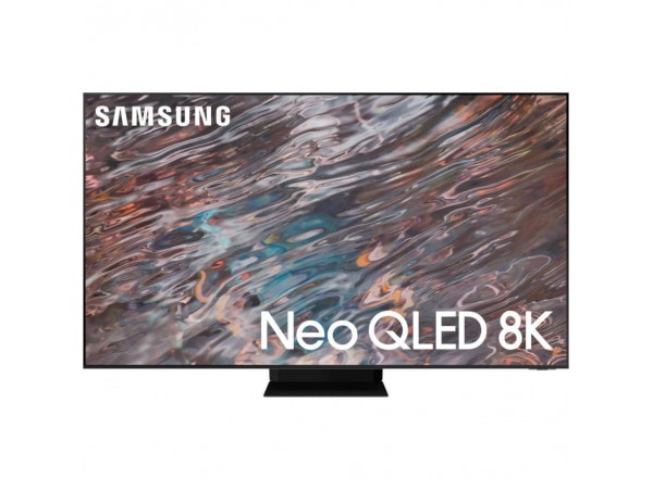 TV sprejemnik Samsung 75 190,5 cm QE75QN800ATXXH 7680x4320 QLED SMART Tizen 4xHDMI 2xUSB BT WiFi RJ45 100Hz HDR2000
