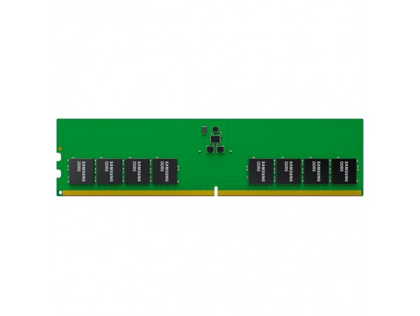 DDR5 8GB 6400MHz CL52 Single (1x 8GB) Samsung M333R1GB4PB1-CCP 1,1V (M333R1GB4PB1-CCP)